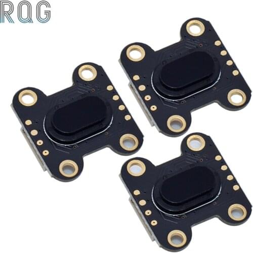 VL6180 VL53L0 VL53L1 Time-of-Flight (ToF) Laser Ranging Built-in MCU Algorithm TOF050F TOF200F TOF400F 50CM/2M/4M MODBUS/IIC I2C