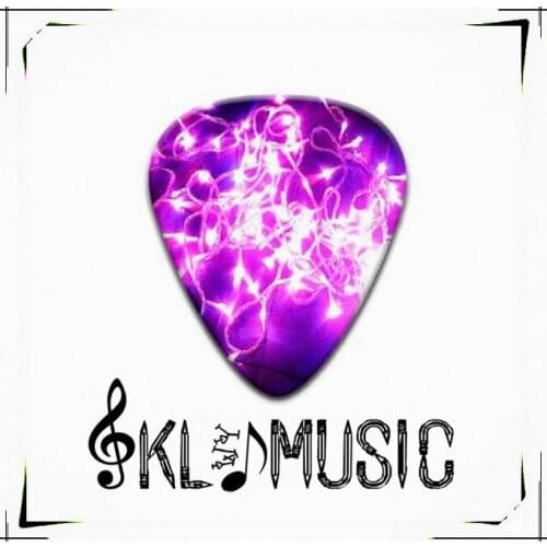 0.71mm Standard Shape Guitar Picks,Color Guitar picks,Musical Instrument Accessories