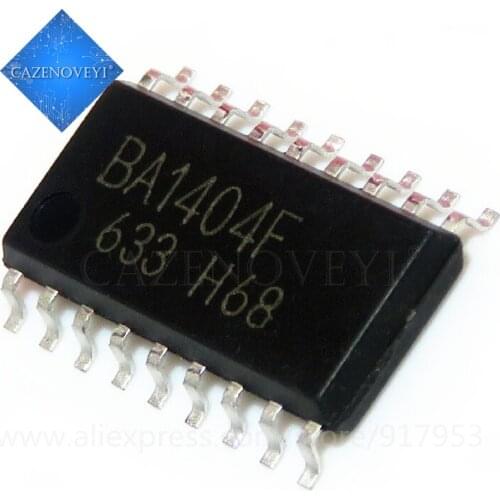 1pcs/lot BA1404F BA1404 1404 SOP-18 In Stock