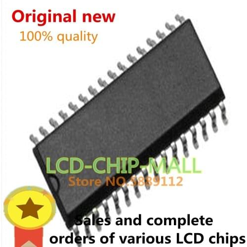 1PCS TDA8932T TDA8932 8932 SOP32