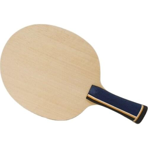 2020 INNER ZLC table tennis blade ZLC inner carbon table tennis rackets with built-in fiber carbon fast attack