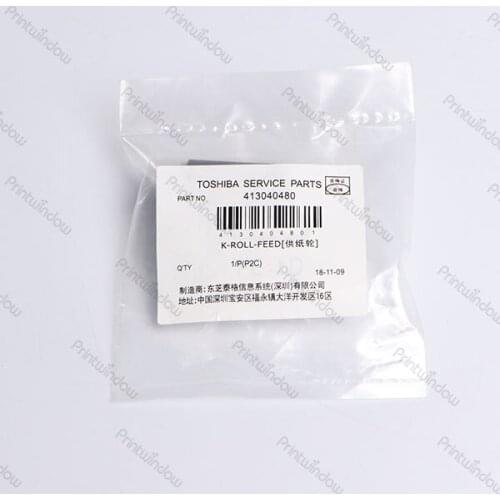 6LE69833000 (4401964410) New Original Feed Roller For Toshiba 3040C 305 305SE 306 307 350 3510C 3511 351C 352 3520C 353 3530C