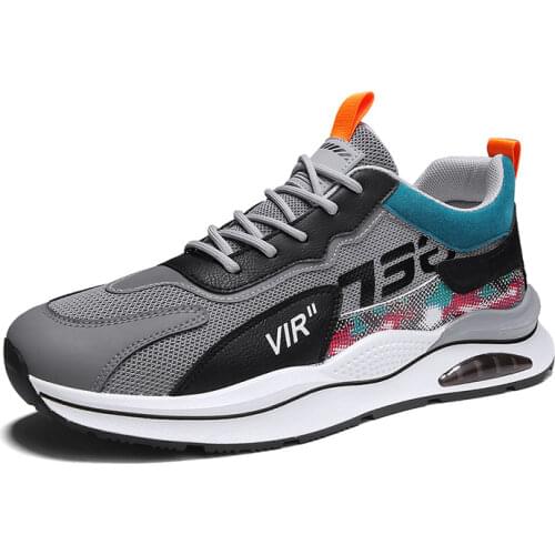 AJATMAC Running Shoes