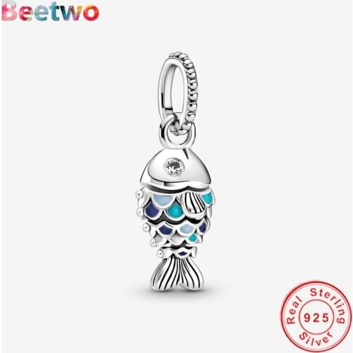 Beetwo Blue Bracelets