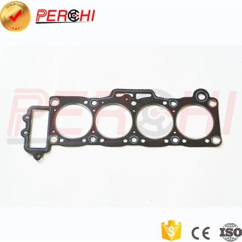 Engine parts cylinder head gasket for Mazada FE/E2000/B2000 OEM F805-10-271