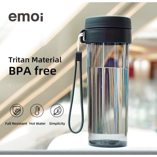 Бутылки с фильтром для воды Emoi China At AliExpress