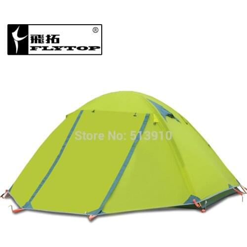 Flytop Camping Tents