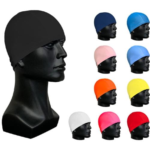 Шапочки для плавания JESBONY China At AliExpress