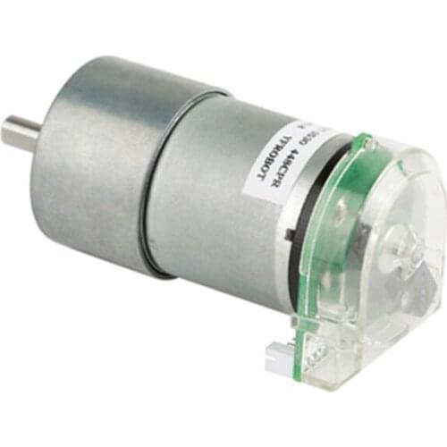 Encoder Magnetic 448CPR Photoelectric Coding Speed Measuring for Metal Smart Balance Car Chassis Motor Kit