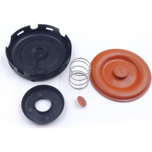Auto Repair Kit for Audi A3 A4 A5 VW EOS Golf GTI Repair Beetle Jetta Passat PCV Valve Diaphragm 07K-103-469-M 07K103469L