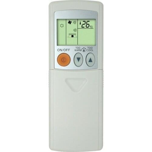 Conditioning remote control for Mitsubishi MSZ-FA25VA-E2 MSZ-GB35VA MSZ-D30NA MSZ-GB50VA MSZ-FA25VA-A2 A/C Air Conditioner