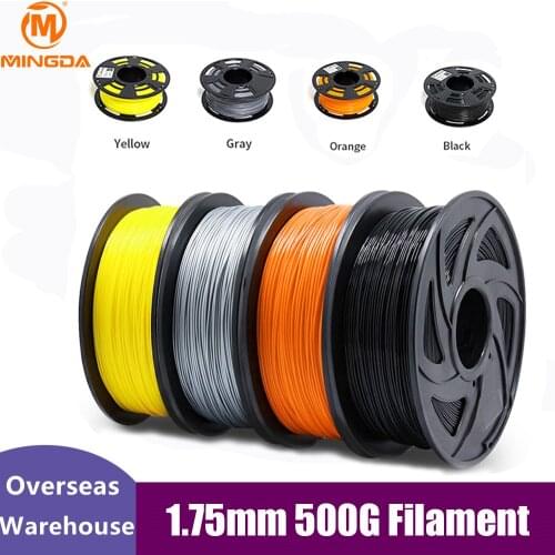 PLA пластик для 3D принтера MINGDA China At AliExpress