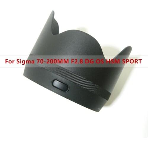 New Original 82mm Lens Hood LH914-01 For Sigma 70-200MM F2.8 DG OS HSM SPORT