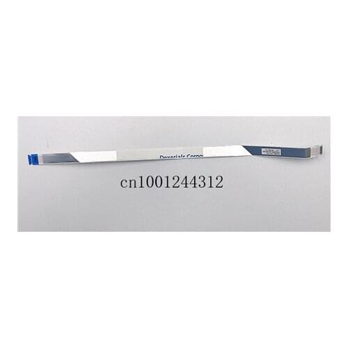 New Original Touchpad ClickPad Cable For Lenovo Thinkpad E480 E485 Series,P/N 01LW163 NBX0001KV00