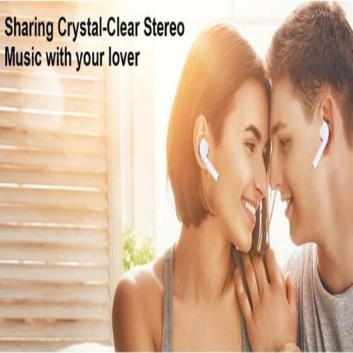 Newest TWS i7 mini earbuds earphone headphones V4.2 stereo supper mini i7 for Android