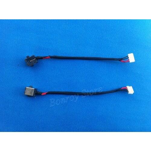 New DC Power Jack With Cable For Asus X54A X55 X55C