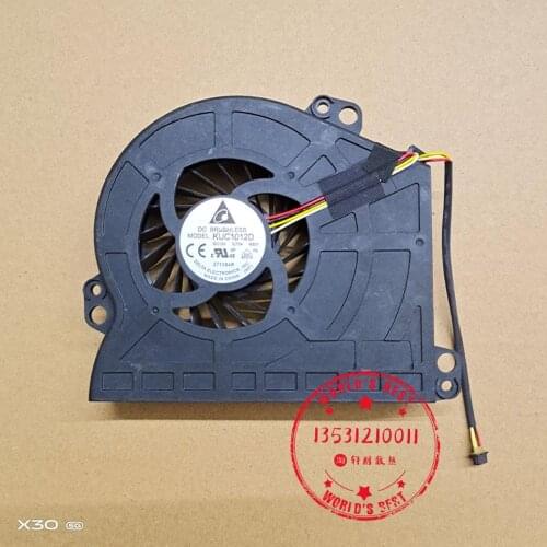 Delta Electronics C320 C340 C345 C440 C445 C540 Cooling Fan DC 12V 0.75A