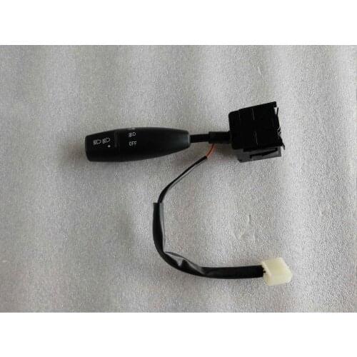 Good Quality Headlight Turn Lamp Front And Rear Fog Light Switch For CHERY QQ SWEET S11 QQ6 S21 RIICH S22 OEM:S11-3774110