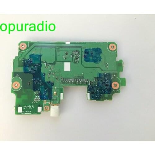 PC Board for 8U0919603A 8U0 919 603A 6.5 inch LCD Display for Audi A1 A3 Q3 Car GPS Navigation System