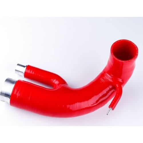 Silicone Inlet Turbo Intake hose for MAZDA Mazdaspeed3 Mazdaspeed6 MPS 2.3L