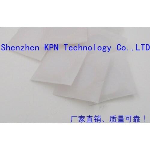 100pcs best quality fiber laser protection glass OG D D50 d2 P0251-040-00001 50*2mm for 0-6500W laser welding free shipping