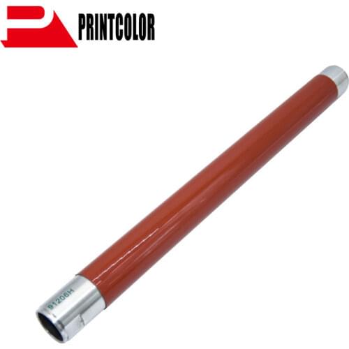 2PC 59K33390 HEAT Upper Fuser Roller for Xerox DC 240 242 250 252 260 700 700i 770 550 560 WC 7655 7665 7675 7755 7765 7775