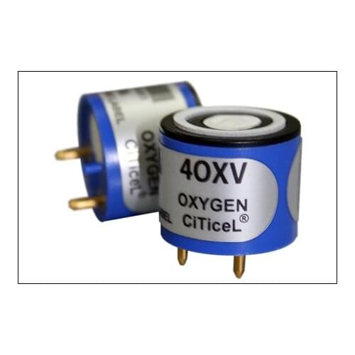 4OXV OXYGEN SENSORS,THE CITY SENSORS