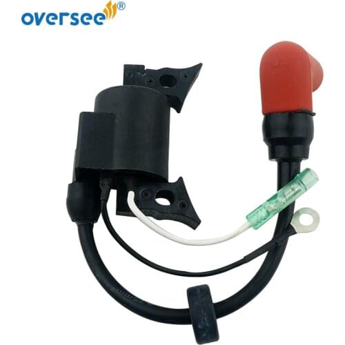 Aftermarket 33410-97J00-00 UNIT, IGNITER part for Suzuki 2.5HP Ouboard Engine 33410-97J00-01
