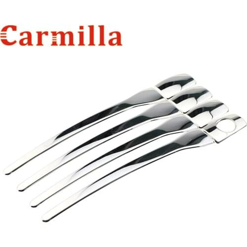 Carmilla Spare Parts For Radio-controlled Models
