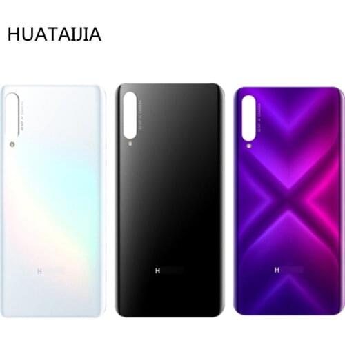 Honor 9X Pro battery case For Honor9XPro battery cover Honor9X pro housing door rear honor