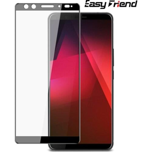 Easyfriend Screen Protectors For HTC Desire 12 Plus