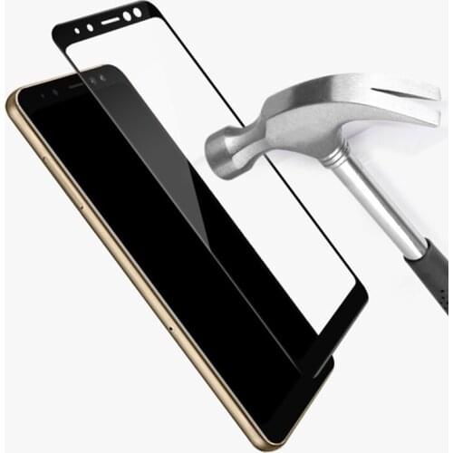 Защитные пленки для Samsung Galaxy A9 2018 ICCKER China At AliExpress