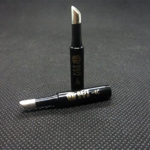 BST soldering iron tip Lead-free 900M-T-4C for 936 898D 852D soldering iron