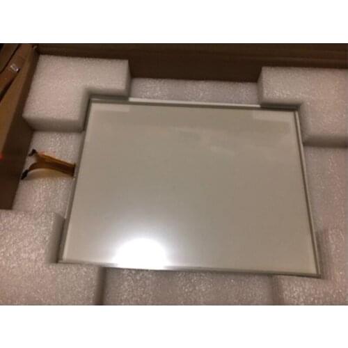 New Touch Screen Glass P/N: TR4-104F-27N 08