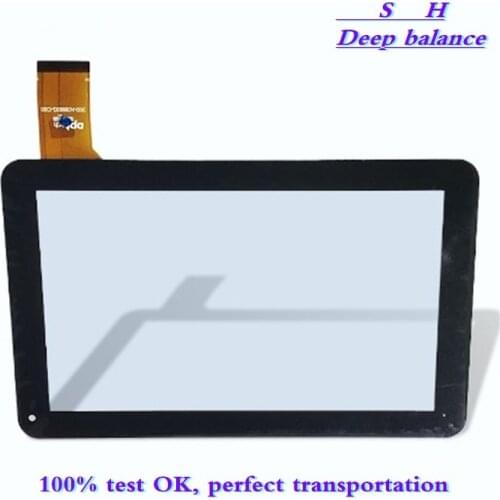 New 9 inch for Sunstech TAB917QC TAB92QC TAB97DC TAB900B TAB 900 IDS9DUAL Tablet Touch screen digitizer panel glass Sensor