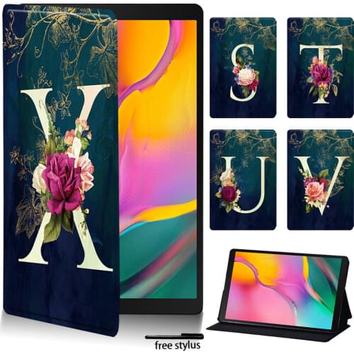 New Soft Shell Tablet Case for Samsung Galaxy Tab A 8.0" 9.7" 10.1" 10.5"/Tab E 9.6"/Tab S5e 10.5"/Tab S6 Lite 10.4" P610 P615