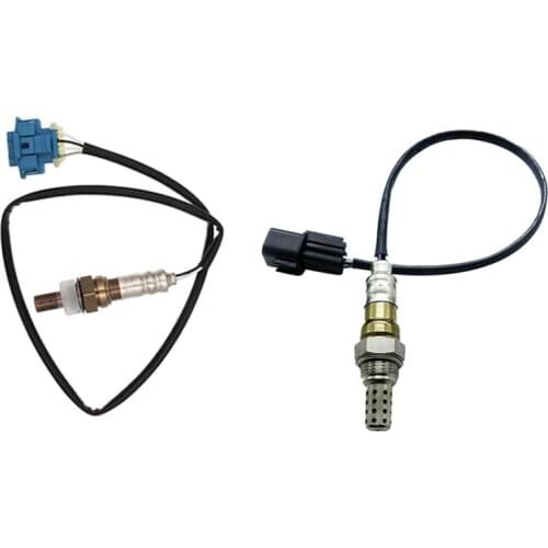 O2 Sensor Upstream Air Fuel Ratio Oxygen Sensor 55566650 & Automotive Oxygen Sensor for Chevrolet Cruze 2009-2014 Part