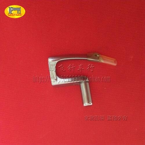 Industrial Sewing Machine 91-176980-05 PFAFF 5463/5467/5483/3806 Curved Needle