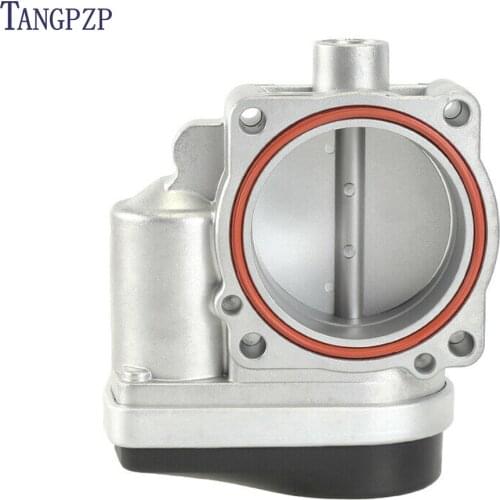 Easy Replace Fuel Injection Throttle body Assembly 13547502444 408-238-425-004Z 408-238-425-001 For BMW X3 325 X5