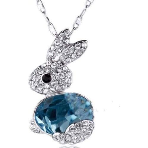 Ожерелья SaYao China At AliExpress