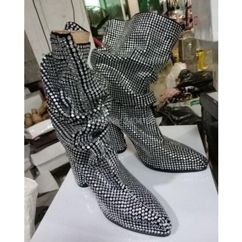 Women's Boots SHOOEGLE China