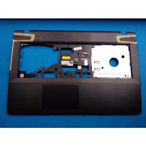 New Original Lenovo Y500 Y510P palmrest keyboard bezel cover Laptop Replace Cover
