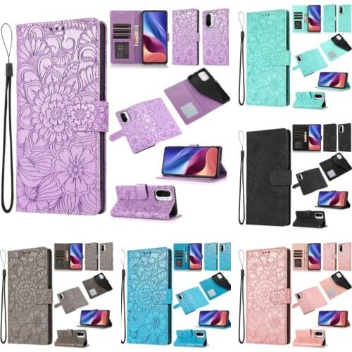 SMILYOU Phone Cases Xiaomi Redmi 9A