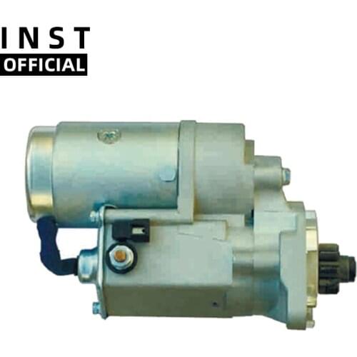 STARTER FOR V2203,V2403 028000-9030 228000-0691