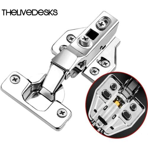 Thelivedesks Furniture Hinges
