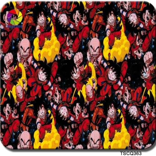 TSAUTOP Size 0.5m x 20m pva water transfer printing film hydrographics transfer WDF363