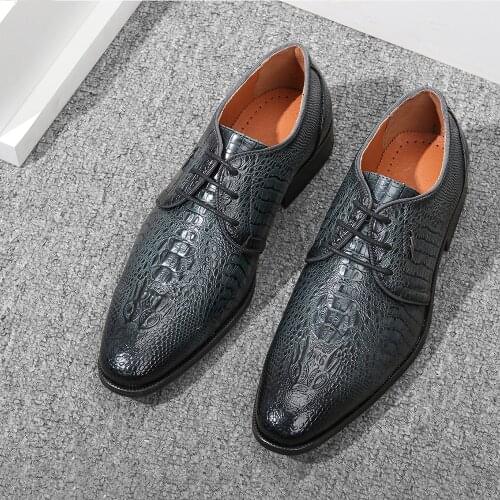 Wootten Men's Classic Shoes
