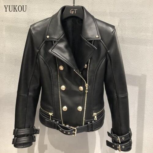 YUKOU Women's Shoes