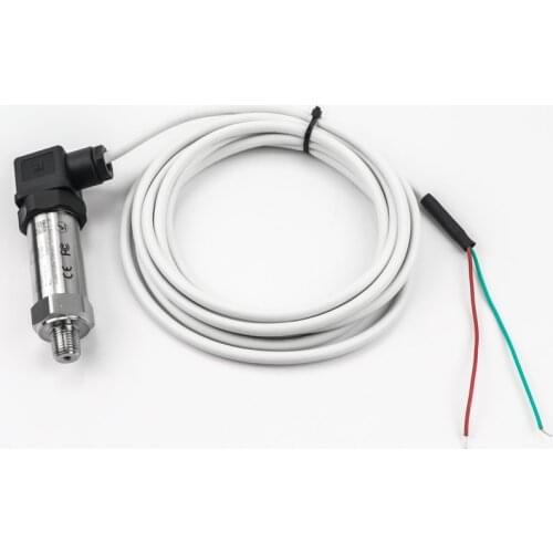 2-Wire Analog Output 4-20mA Pressure Sensor for Oil