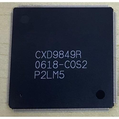 CXD9849R